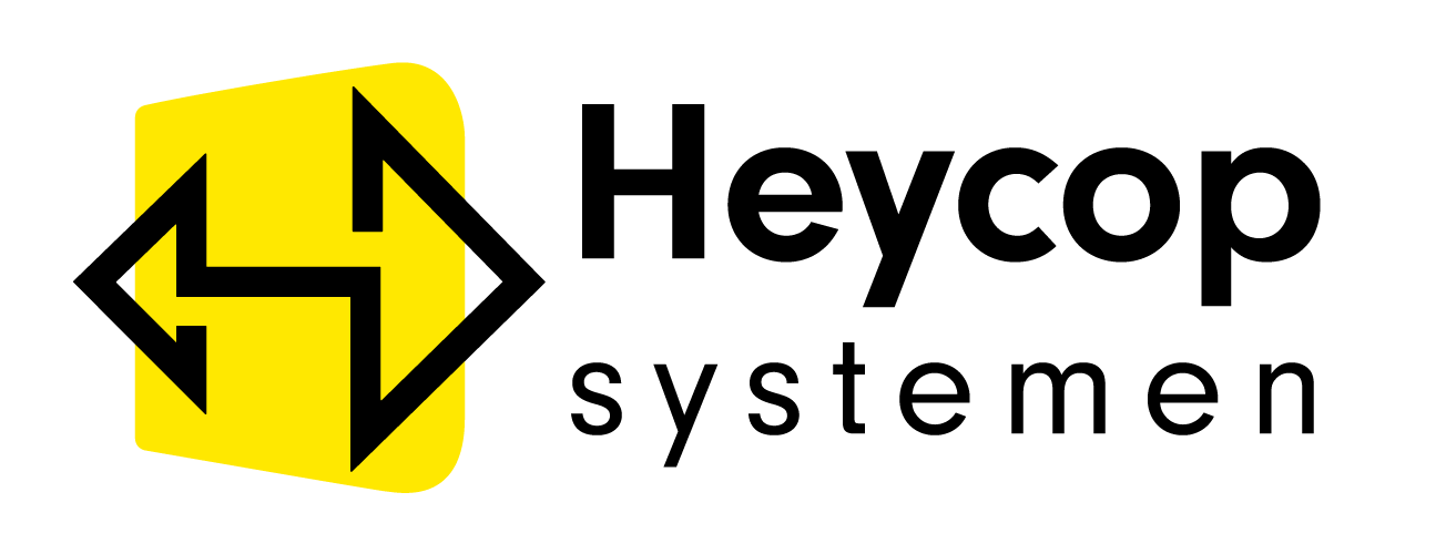 Heycop Systemen