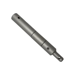 Hautau slipkoppeling EV-1 (nr. 66)