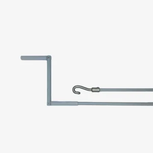 Heycop Windwerkmechaniek slinger