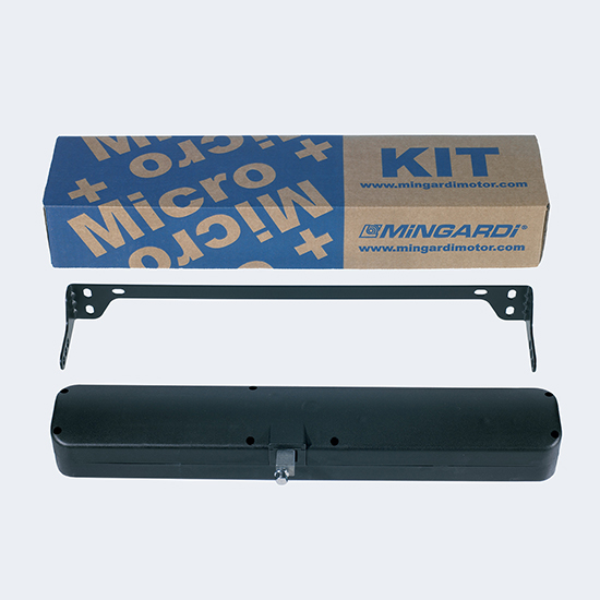 Mingardi Micro Kit