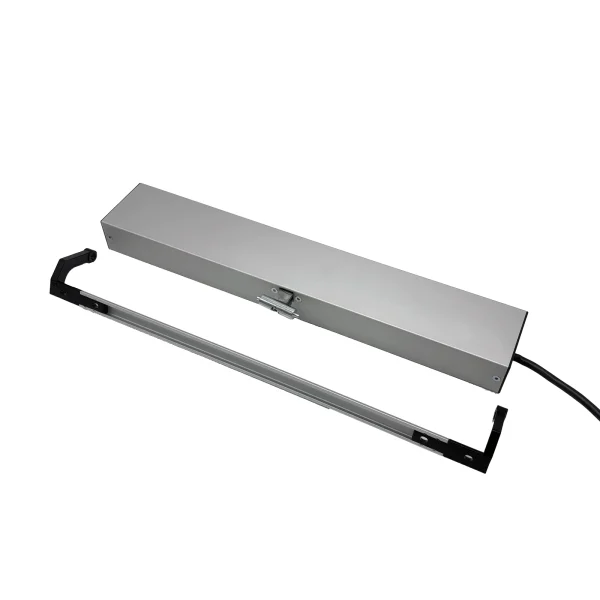 Mingardi Micro Evo 2 kettingmotor 24V 600 mm - Afbeelding 2