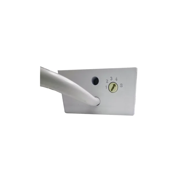Mingardi Micro Evo 2 kettingmotor 24V 600 mm - Afbeelding 7