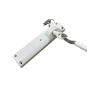 UCS Cat chain opener oog