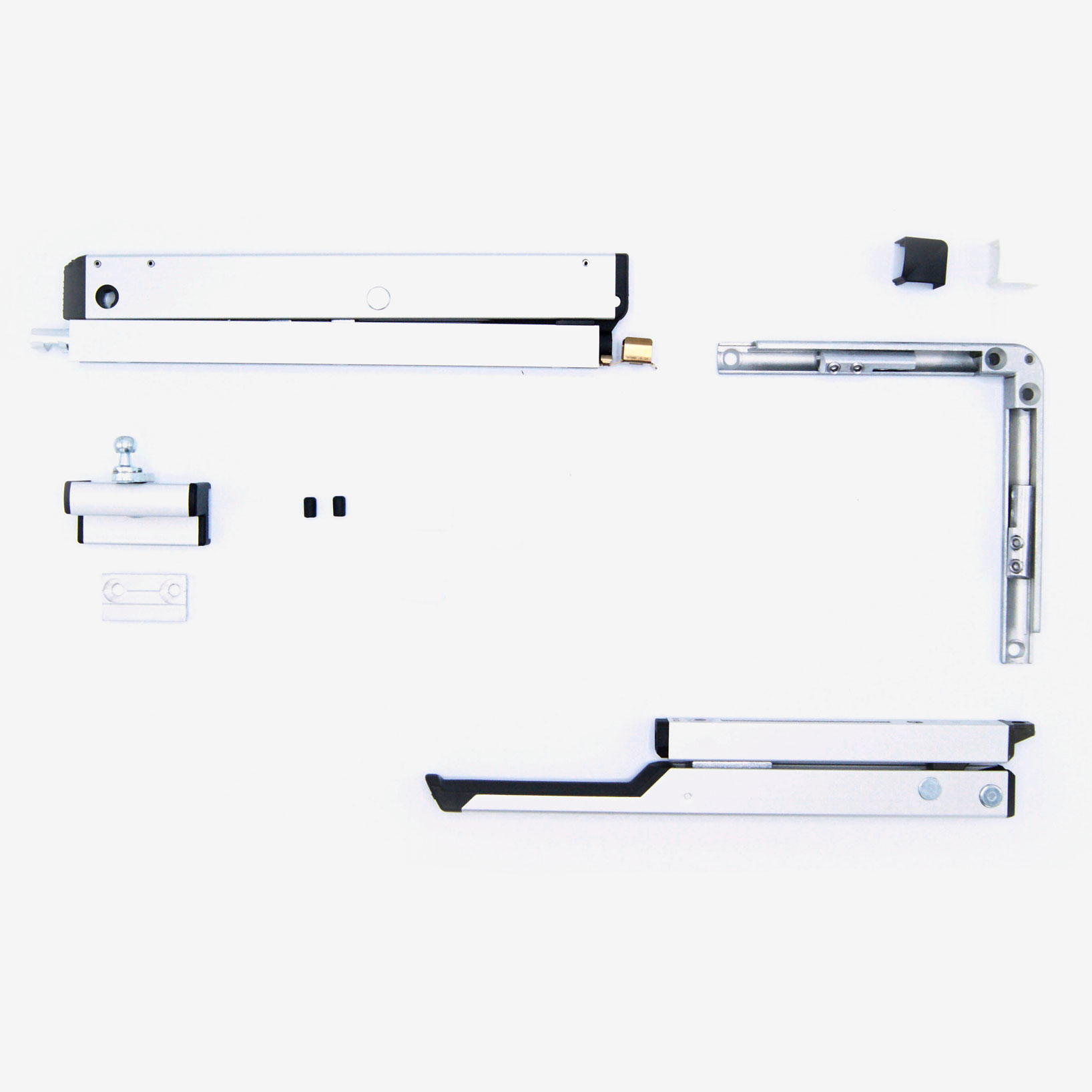 Heycop Interlux-S basisset 2 Heycop Interlux-S basisset