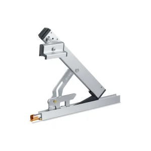 Heycop Interlux-S+ raamschaar