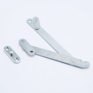 Hautau veiligheidschaar 113 opdekraam