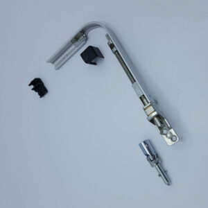 Hautau windwerkmechaniek EV1