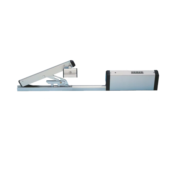 Geze lineaire motor E-212R1 230v 70 mm - Afbeelding 2