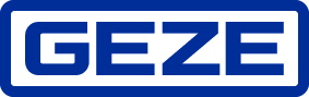 GEZE Logo SC