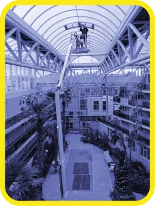 montage hoogwerker 2a