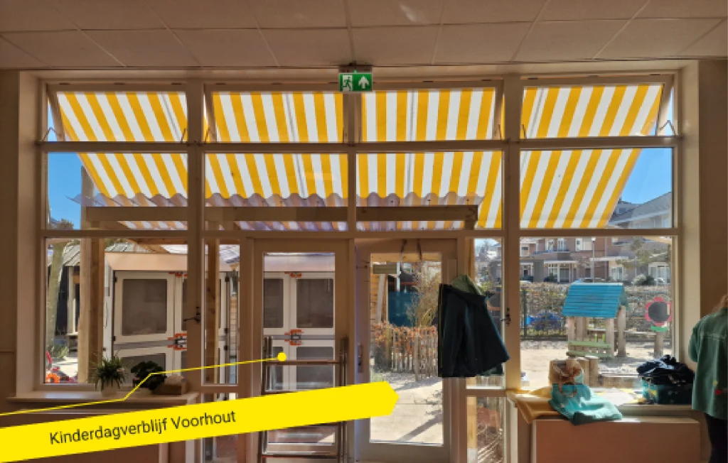 Kinderdagverblijf Voorhout 2 Voorhout school 1
